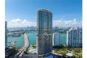 500 Alton 1006, Miami Beach