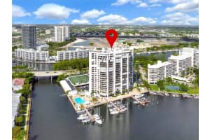 300 Three Islands Boulevard APT 108, Hallandale Beach, FL 33009, - MLS#A11761596