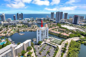 300 Three Islands Boulevard APT 108, Hallandale Beach, FL 33009, - MLS#A11761596