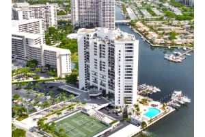 300 Three Islands Boulevard APT 108, Hallandale Beach, FL 33009, - MLS#A11761596