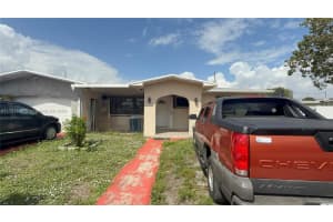 3261 NW 177th Terrace, Miami Gardens, FL 33056, Sold 06/20/25