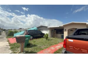 3261 NW 177th Terrace, Miami Gardens, FL 33056, Sold 06/20/25