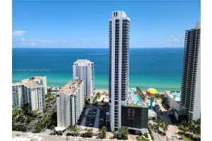 4010 S Ocean Dr R3309, Hollywood