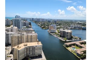 4010 S Ocean Dr R3309, Hollywood, FL 33019, - MLS#A11761615