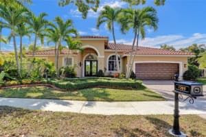 1209 Ginger Cir, Weston, FL 33326, Sold 05/30/25