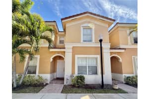 3181 SW 129th Ave, Miramar, FL 33027, Sold 04/30/25