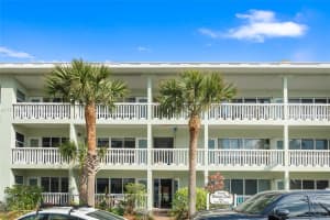 2020 Terra Mar Dr 205 Pompano Beach, FL 33062 - Off Market