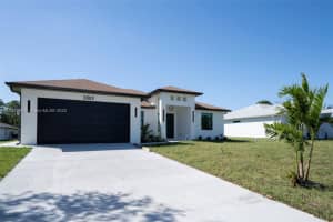 3003 52nd St W, Lehigh Acres