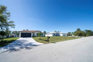 3003 52nd St W, Lehigh Acres, FL 33971, - MLS#A11761665