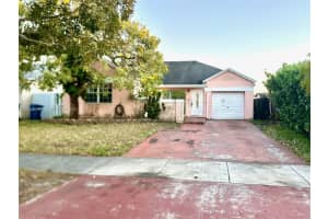 3060 NW 203rd Terrace, Miami Gardens, FL 33056, Sold 05/13/25