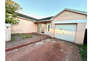 3060 NW 203rd Terrace, Miami Gardens, FL 33056, Sold 05/13/25
