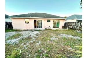 3060 NW 203rd Terrace, Miami Gardens, FL 33056, Sold 05/13/25