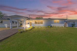 8621 NW 15th Ct, Pembroke Pines, FL 33024, Sold 08/01/25