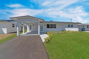 8621 NW 15th Ct, Pembroke Pines, FL 33024, Sold 08/01/25