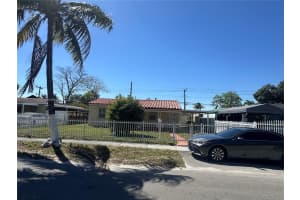 9140 NW 35th Ct, Miami, FL 33147, Sold 04/16/25