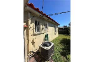9140 NW 35th Ct, Miami, FL 33147, Sold 04/16/25