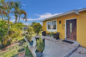 16900 NW 44th Ave, Miami Gardens, FL 33055, Sold 05/06/25