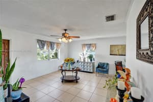 16900 NW 44th Ave, Miami Gardens, FL 33055, Sold 05/06/25
