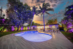 215 NE 121st Terrace, North Miami, FL 33161, Sold 05/27/25