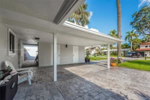1722 W Las Olas Blvd, Fort Lauderdale, FL 33312, Sold 09/04/25
