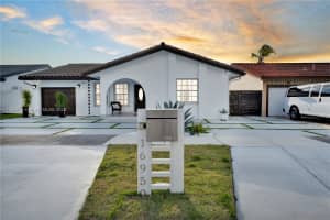 16950 SW 145th Ct, Miami, FL 33177, Sold 06/17/25