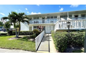 31 Harwood B 31, Deerfield Beach