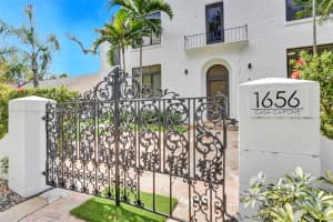 1656 Polk St 5, Hollywood