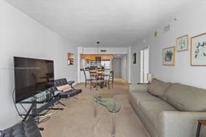 Opera Tower, 1750 N Bayshore Dr APT 4809, Miami, FL 33132, - MLS#A11761791
