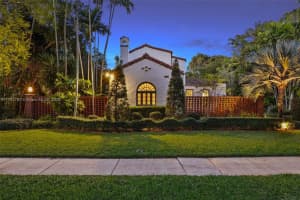341 NE 92nd St, Miami Shores, FL 33138, Sold 08/19/25