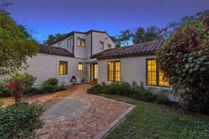 341 NE 92nd St, Miami Shores, FL 33138, Sold 08/19/25