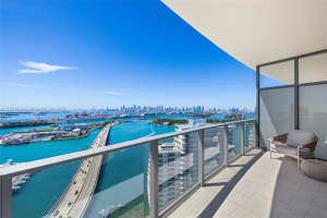 500 Alton Rd #2901, Miami Beach, FL 33139, Sold 06/17/25