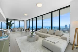 500 Alton Rd #2901, Miami Beach, FL 33139, Sold 06/17/25