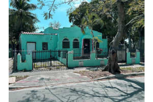 44 NW 46th St, Miami, FL 33127, Sold 09/03/25