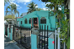 44 NW 46th St, Miami, FL 33127, Sold 09/03/25