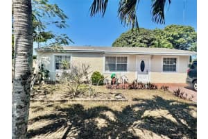 1429 SW 47th Terrace, Fort Lauderdale, FL 33317, Sold 07/03/25