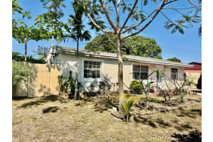 1429 SW 47th Terrace, Fort Lauderdale, FL 33317, Sold 07/03/25