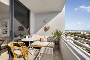1330 West Ave APT 2010, Miami Beach, FL 33139, Sold 04/22/25