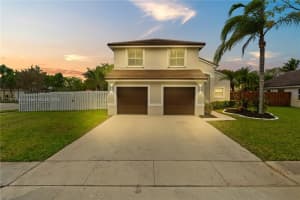 18730 NW 24th Pl, Pembroke Pines, FL 33029, Sold 05/20/25