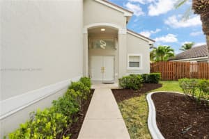 18730 NW 24th Pl, Pembroke Pines, FL 33029, Sold 05/20/25
