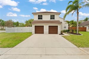 18730 NW 24th Pl, Pembroke Pines, FL 33029, Sold 05/20/25
