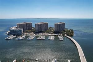 1 Grove Isle Dr A409, Miami