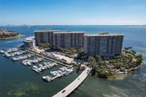 1 Grove Isle Dr A409, Miami, FL 33133, Sold 09/08/25