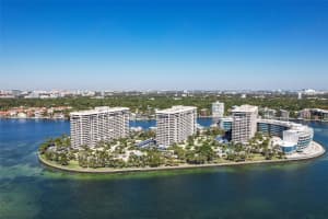 1 Grove Isle Dr A409, Miami, FL 33133, Sold 09/08/25