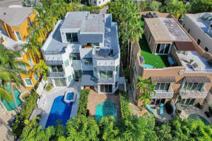 453 SW 5th Ave, Fort Lauderdale, FL 33315, - MLS#A11761896