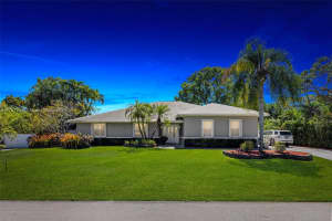 8520 SW 181st St, Palmetto Bay, FL 33157, Sold 06/09/25