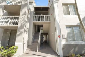11177 Sw 8th St 207 Pembroke Pines, FL 33025 - MLS#A11761902