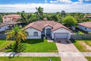 14214 Sw 289th Ter, Homestead