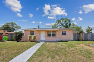 2141 Nw 61st Ave, Sunrise