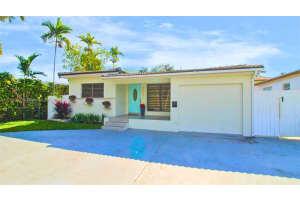 6110 S Waterway Dr, Miami, FL 33155, Sold 05/06/25