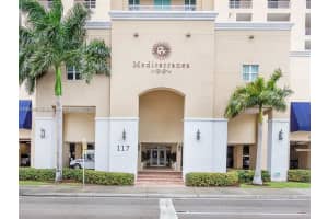 117 Nw 42nd Ave 1013, Miami